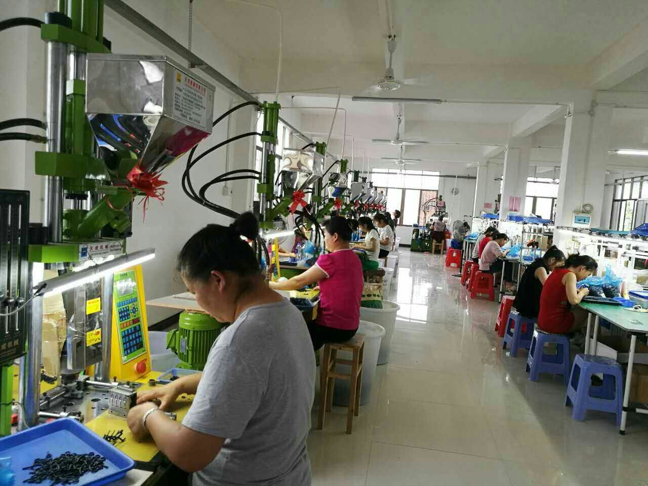 Factory Production Line1