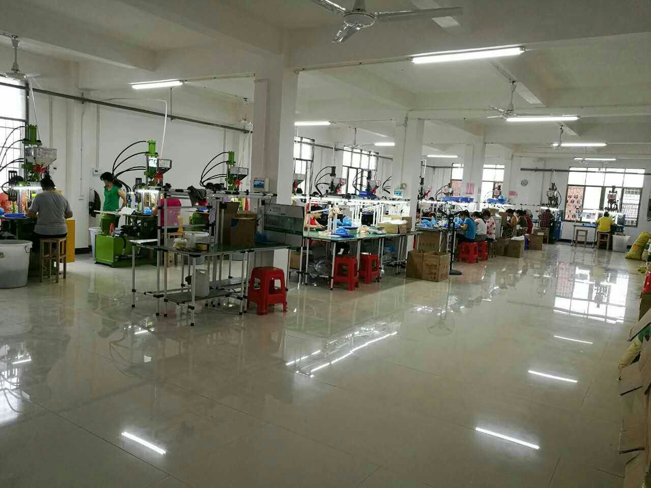 Factory Production Line2
