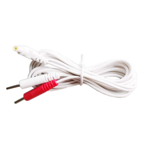TENS 7000 Lead Wires - TENS Unit Lead Wires For Electrodes