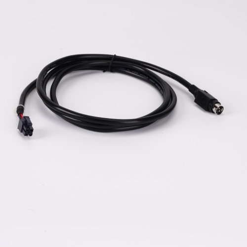 DIN CABLE ASSEMBLY
