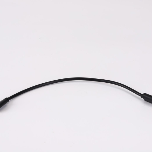 USB-A Male to Type C cable