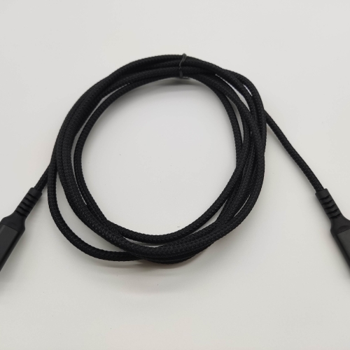 USB cable Type-C Male to Type-C Male