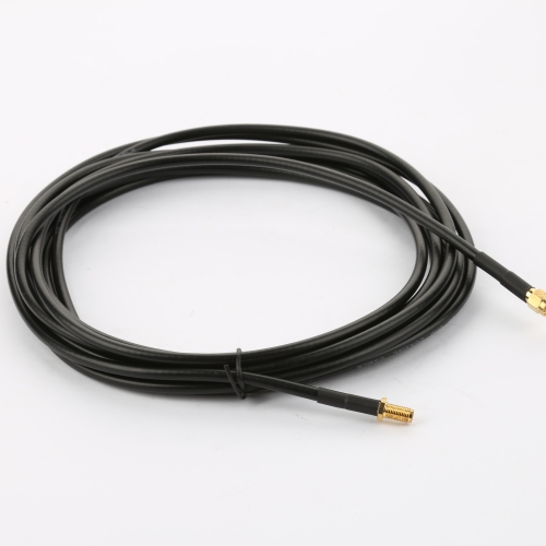 RF Coaxial cable SMA male to SMA female