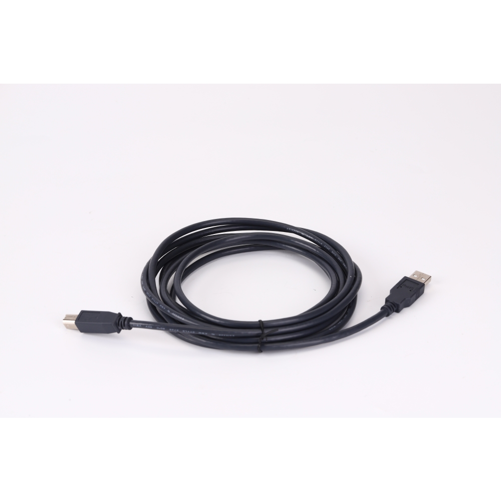 USB2.0 cable USB-A  male to USB- B male cable