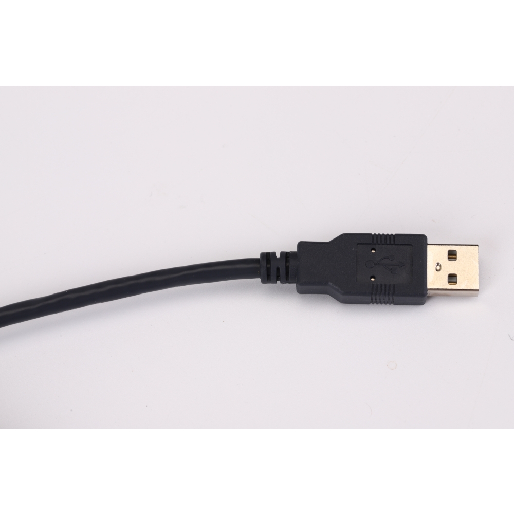 USB2.0 cable USB-A  male to USB- B male cable