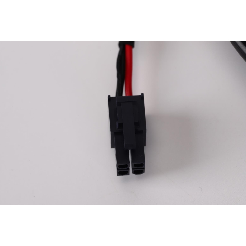 DIN CABLE ASSEMBLY
