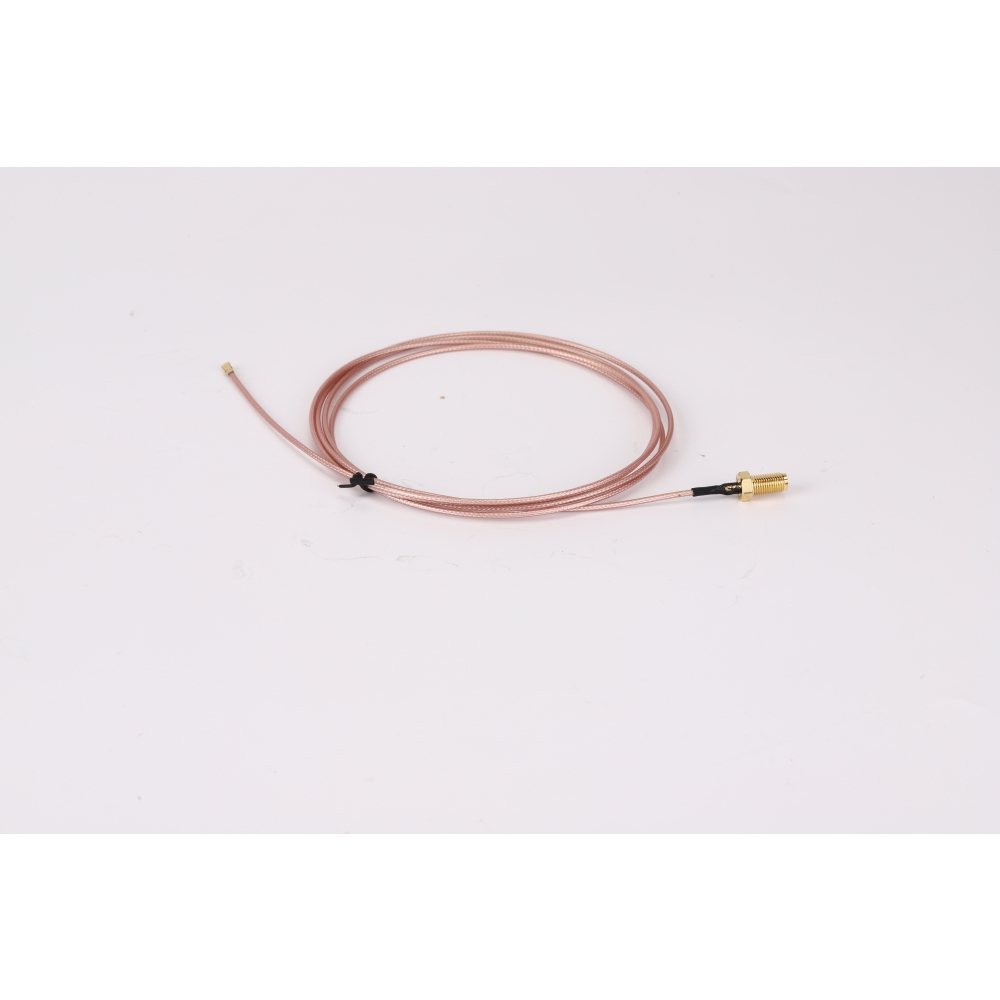 RF cable SMA to IPEX cable