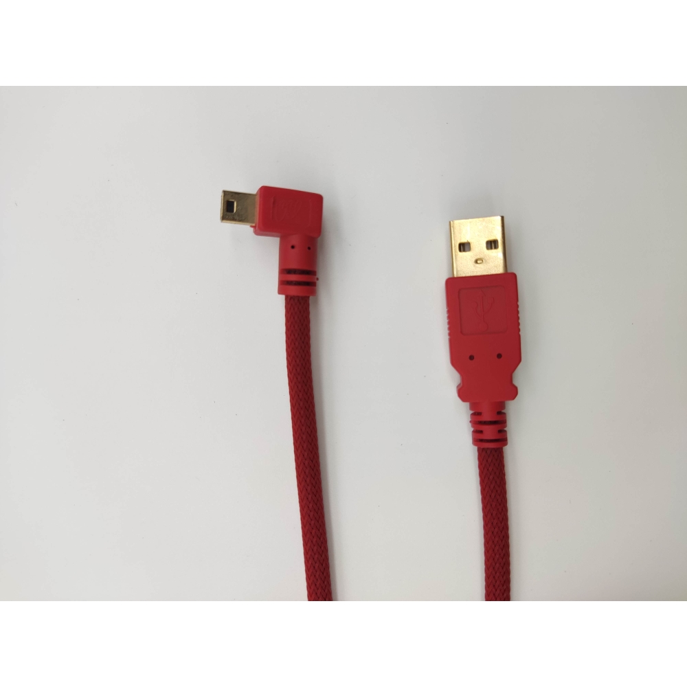 USB 2.0 cable USB-A male to Mini USB