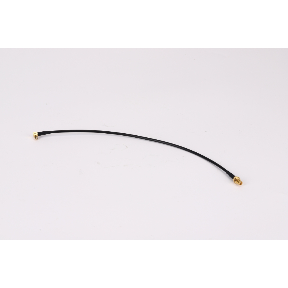 Coaxial cable MMCX TO SMA Cable