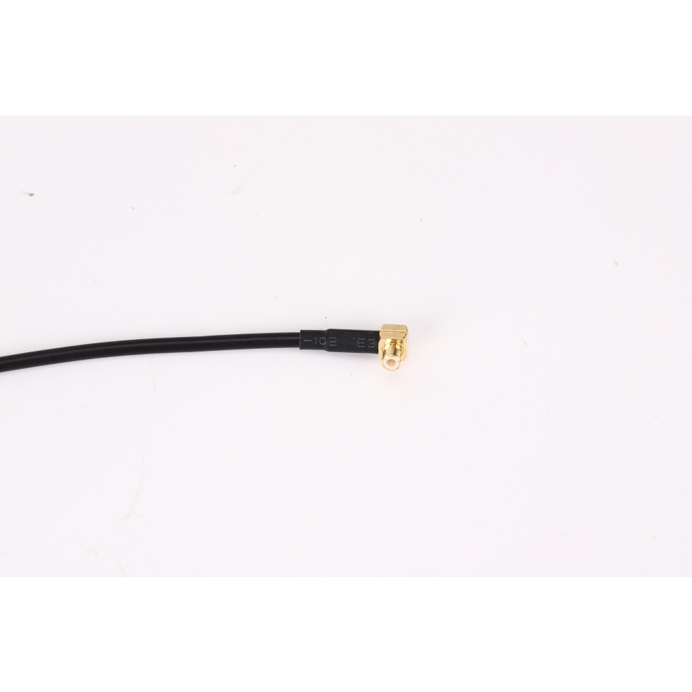 Coaxial cable MMCX TO SMA Cable