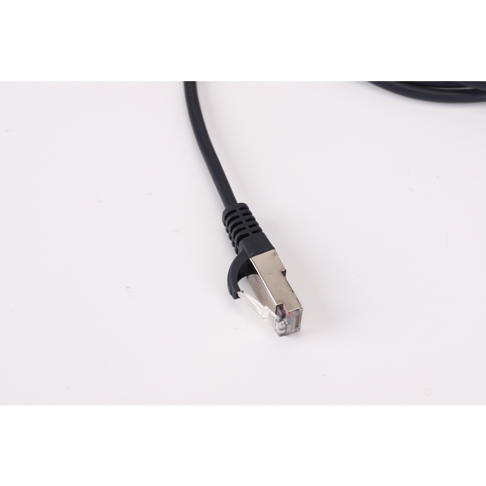 D-Sub cable DB-9p to RJ45 cable