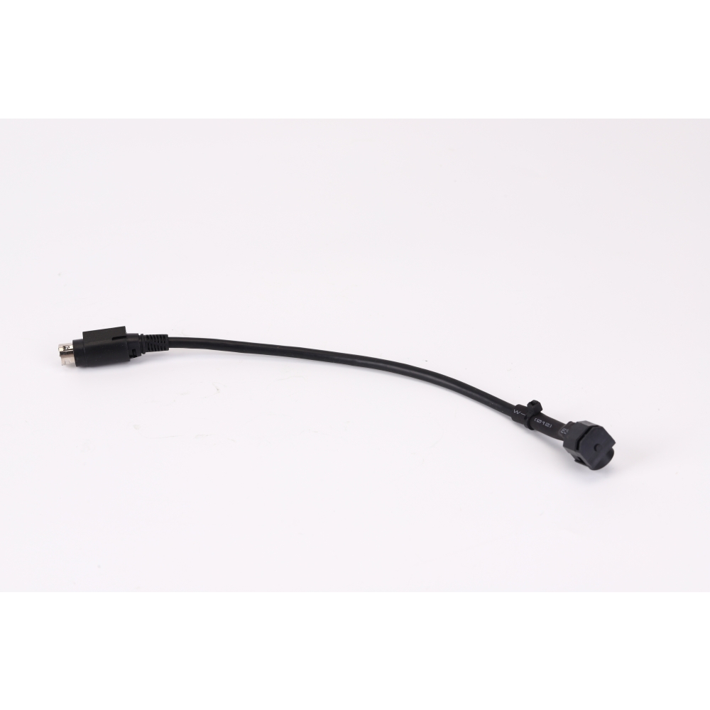 3P DIN Cable 3P Male to 3P Female Extension  cable