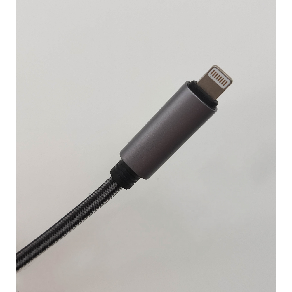 USB cable Type-C Male to Lighting