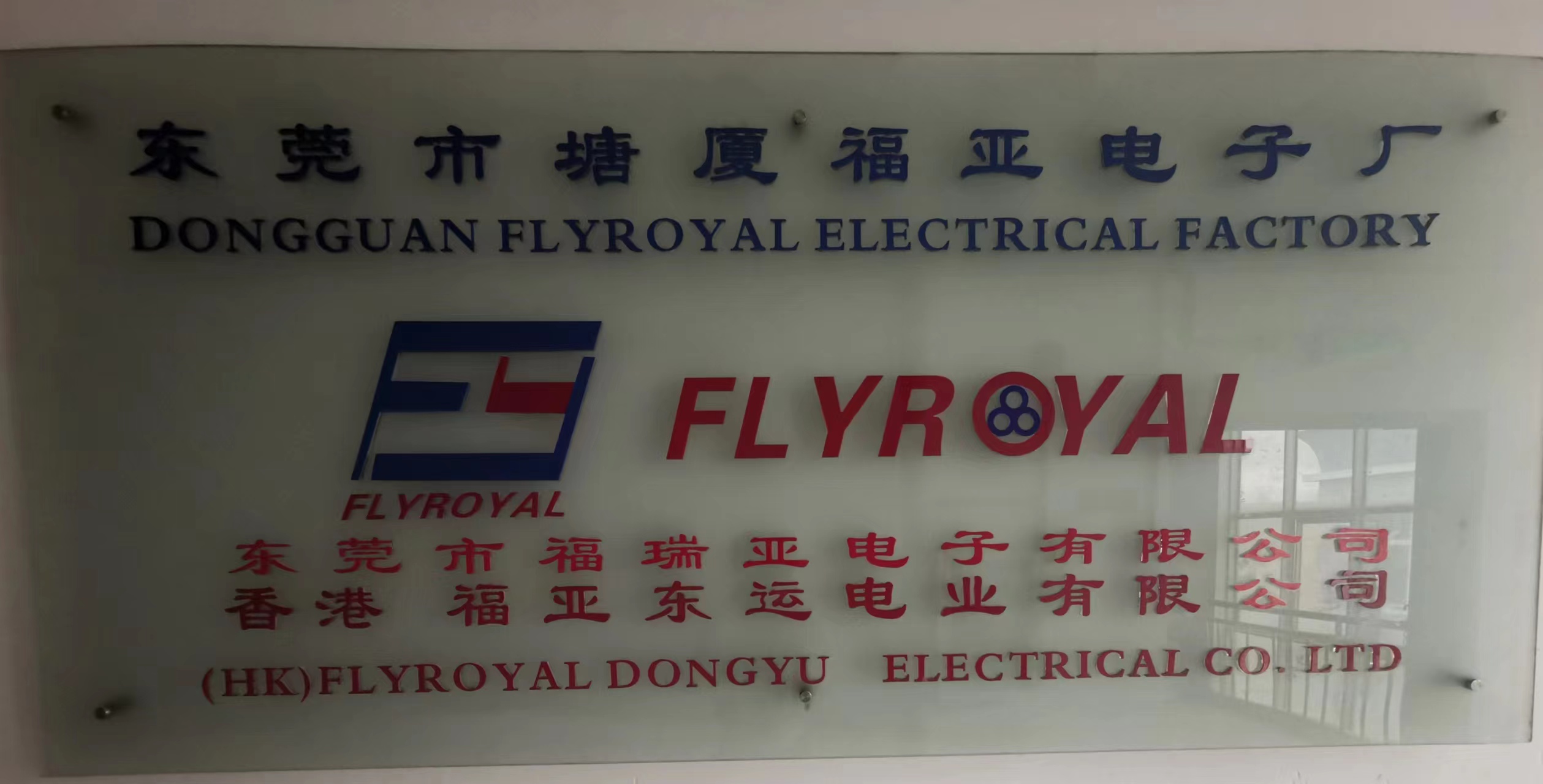 Company Logo