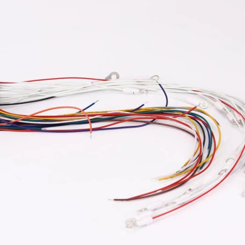 wire harness