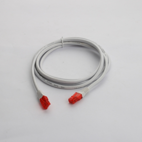 Cat6E LAN cable RJ45 cable