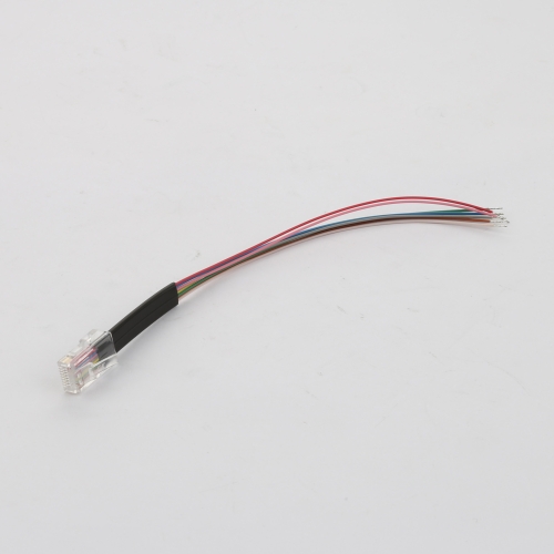 RJ45 cable