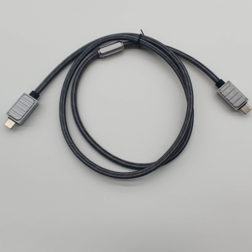 USB cable Type-C Male to Type-C Male