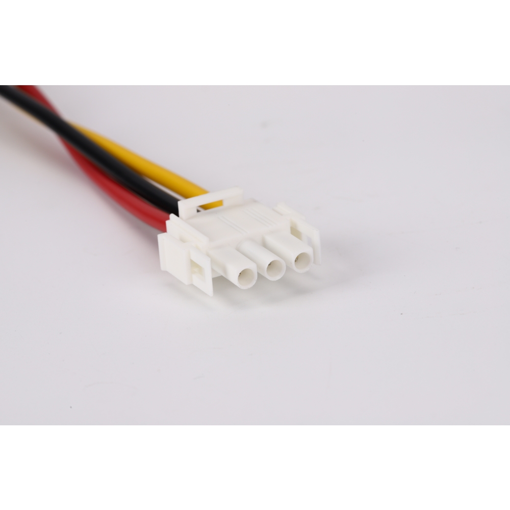 Fuse Cable assemblies