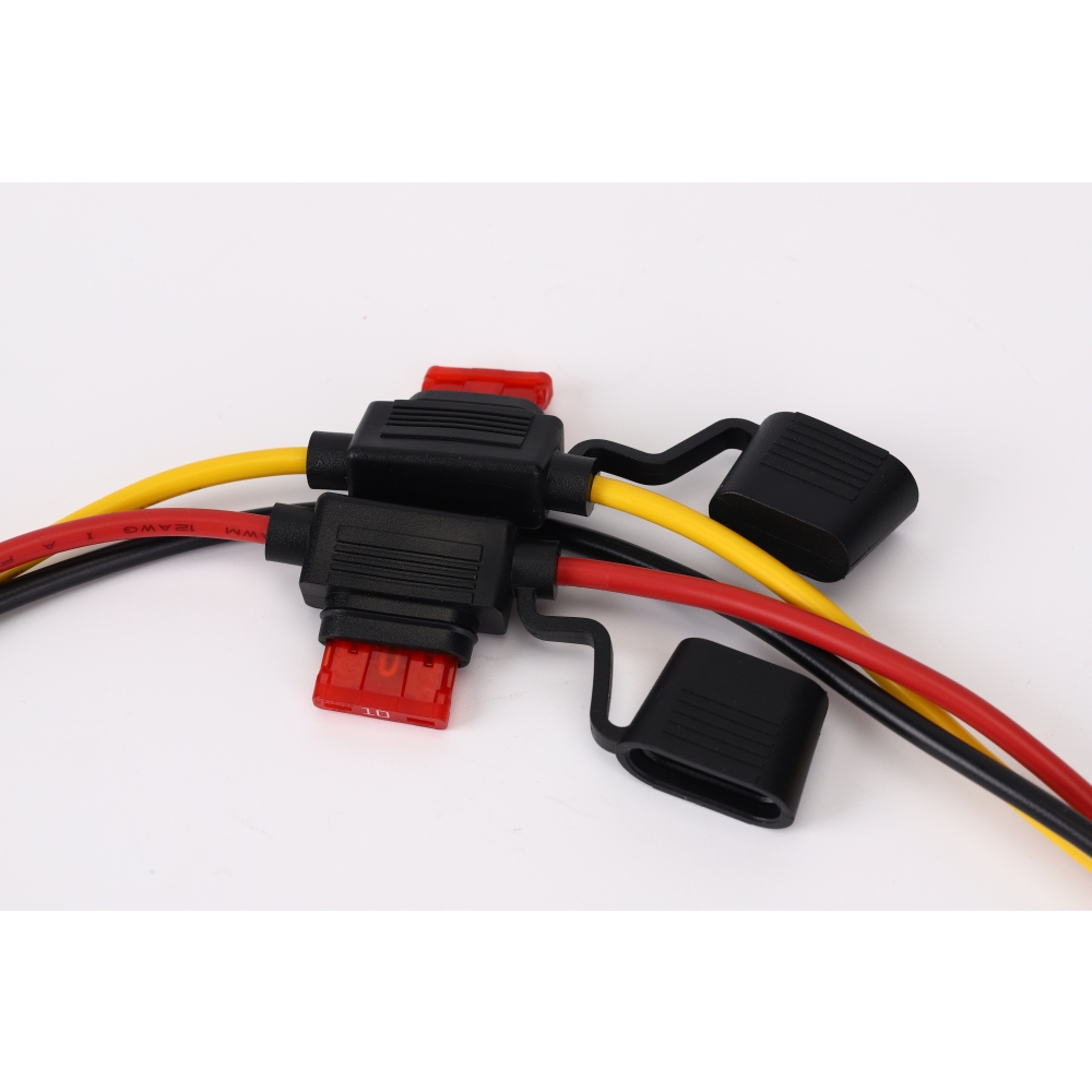 Fuse Cable assemblies