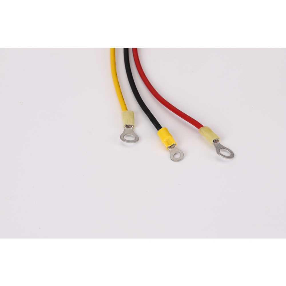 Fuse Cable assemblies