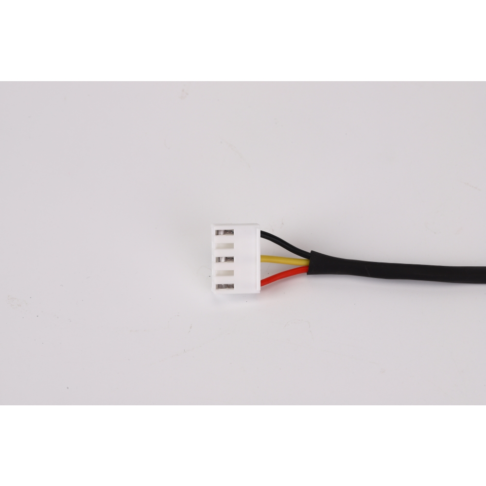 AC DC Power Jack Harness Socket For Gateway NV59 Series – NV59C26U, NV59C57U, NV59C11U, NV59C66U