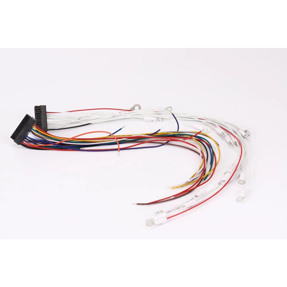 wire harness