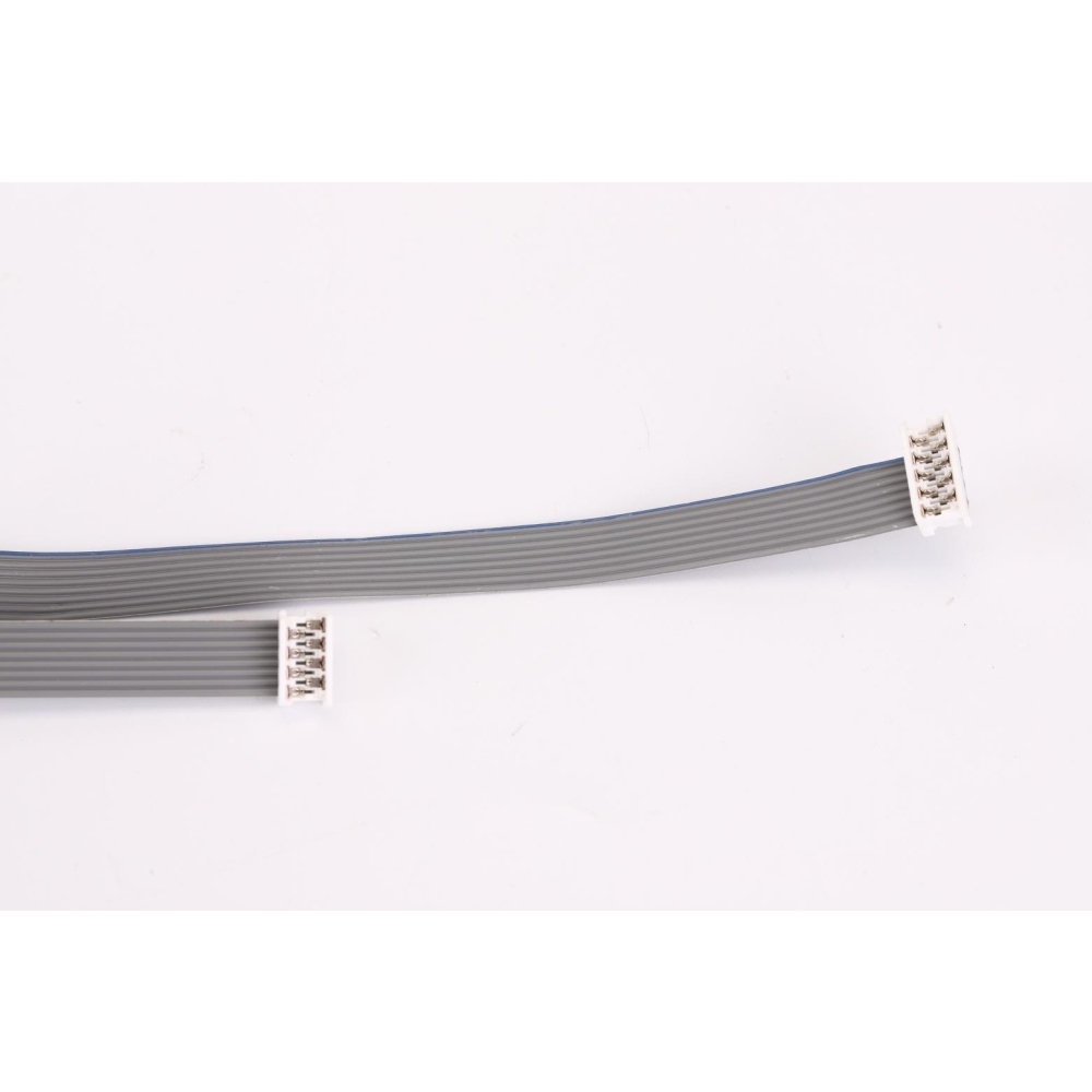 Customized IDC Cable 3M HF365-18 with Lumberg MICA 10 connector
