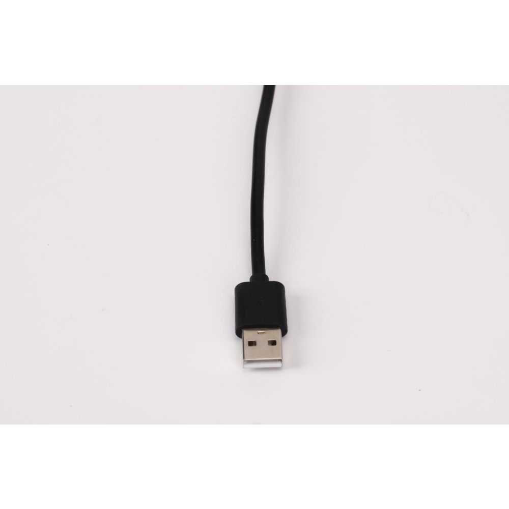 USB-A Male to Type C cable
