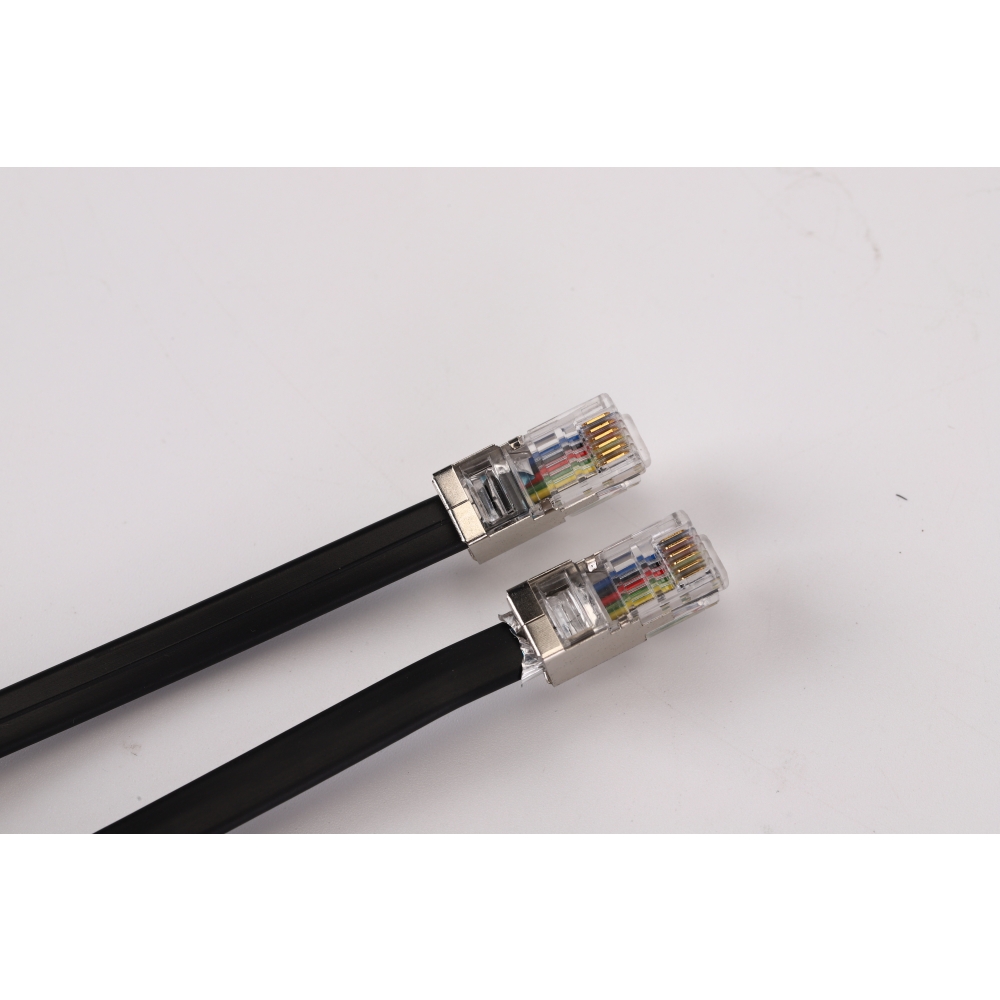 RJ45 lan cable