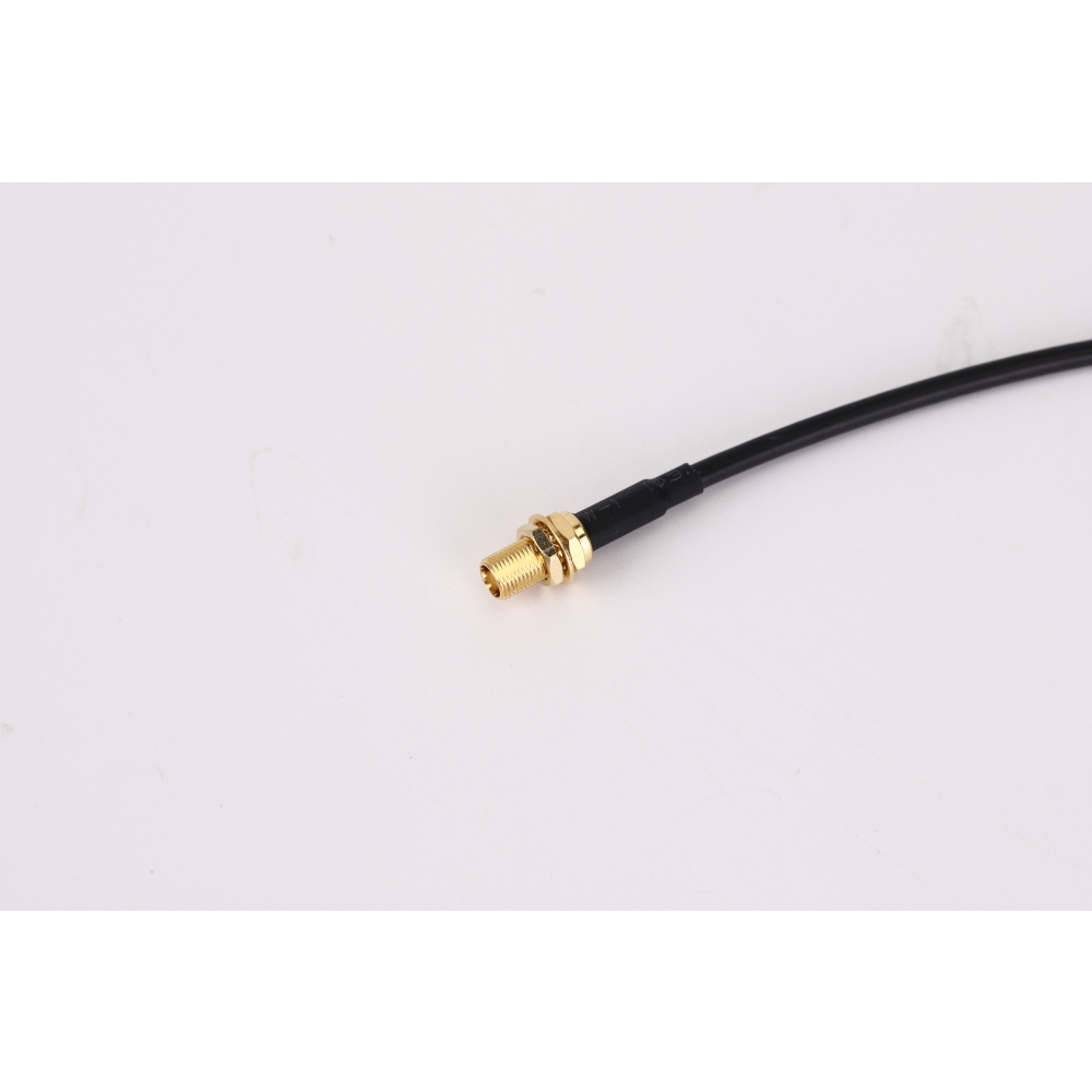 Coaxial cable MMCX TO SMA Cable