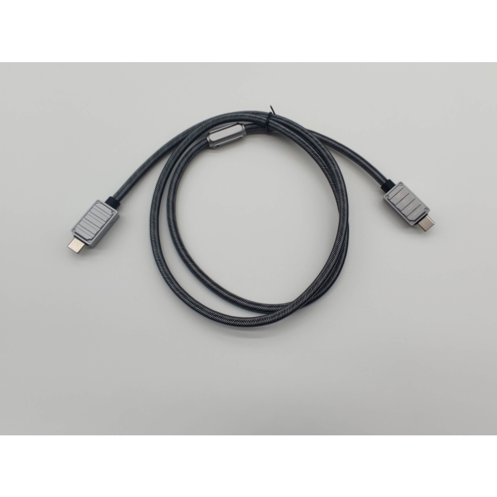 USB cable Type-C Male to Type-C Male