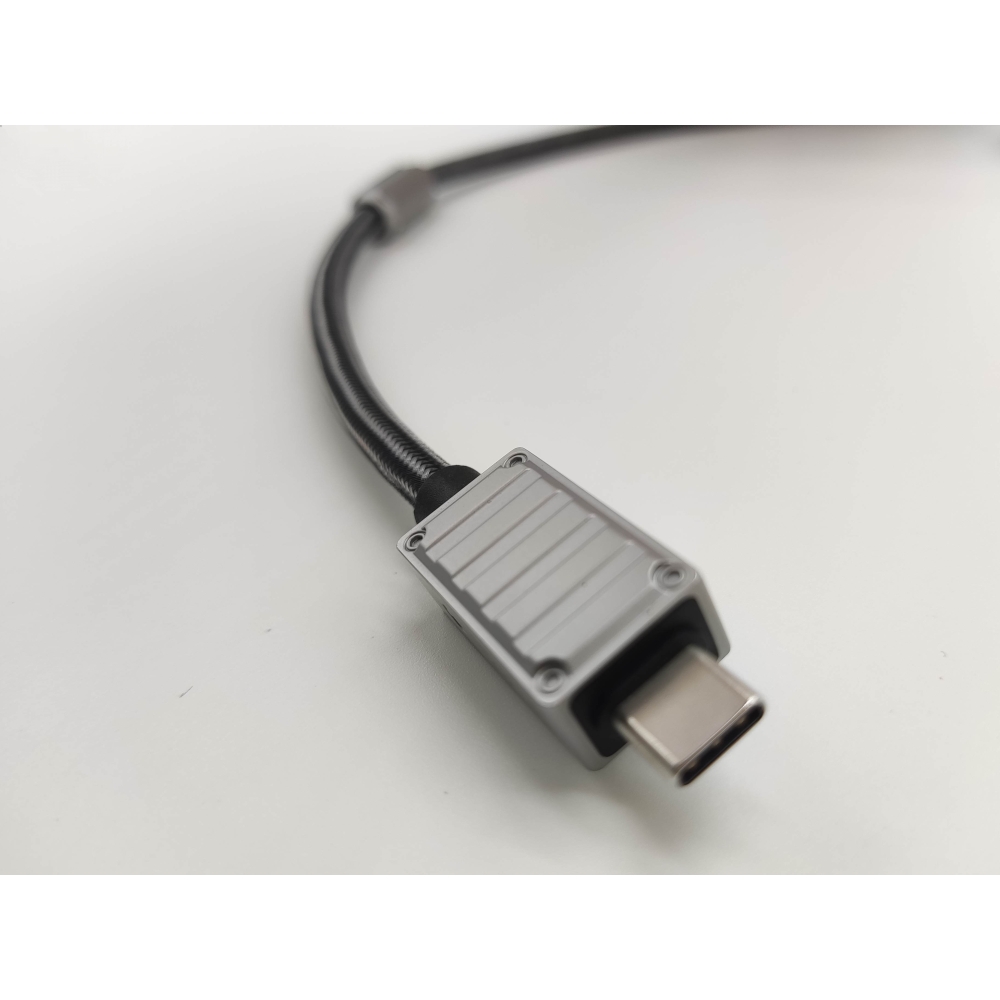 USB cable Type-C Male to Type-C Male