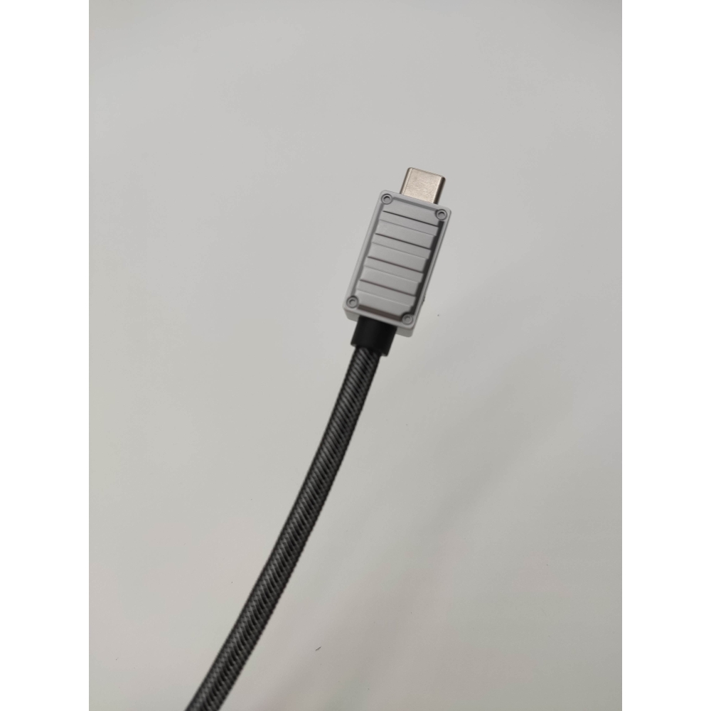 USB cable Type-C Male to Type-C Male