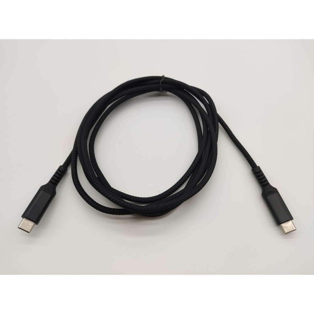 USB cable Type-C Male to Type-C Male