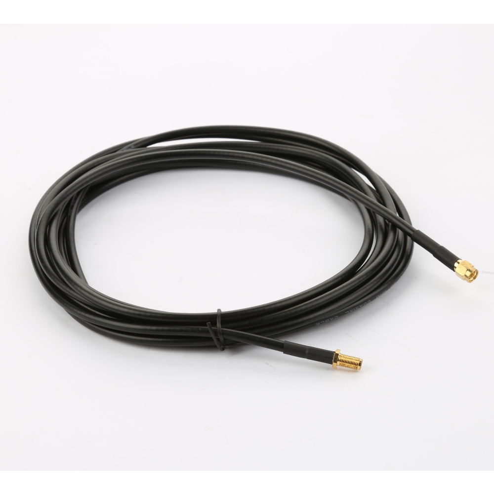 RF Coaxial cable SMA male to SMA female