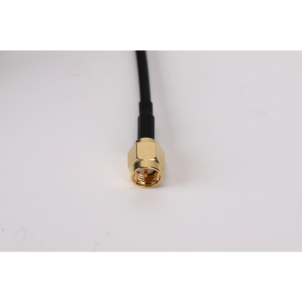 RF Coaxial cable SMA male to SMA female