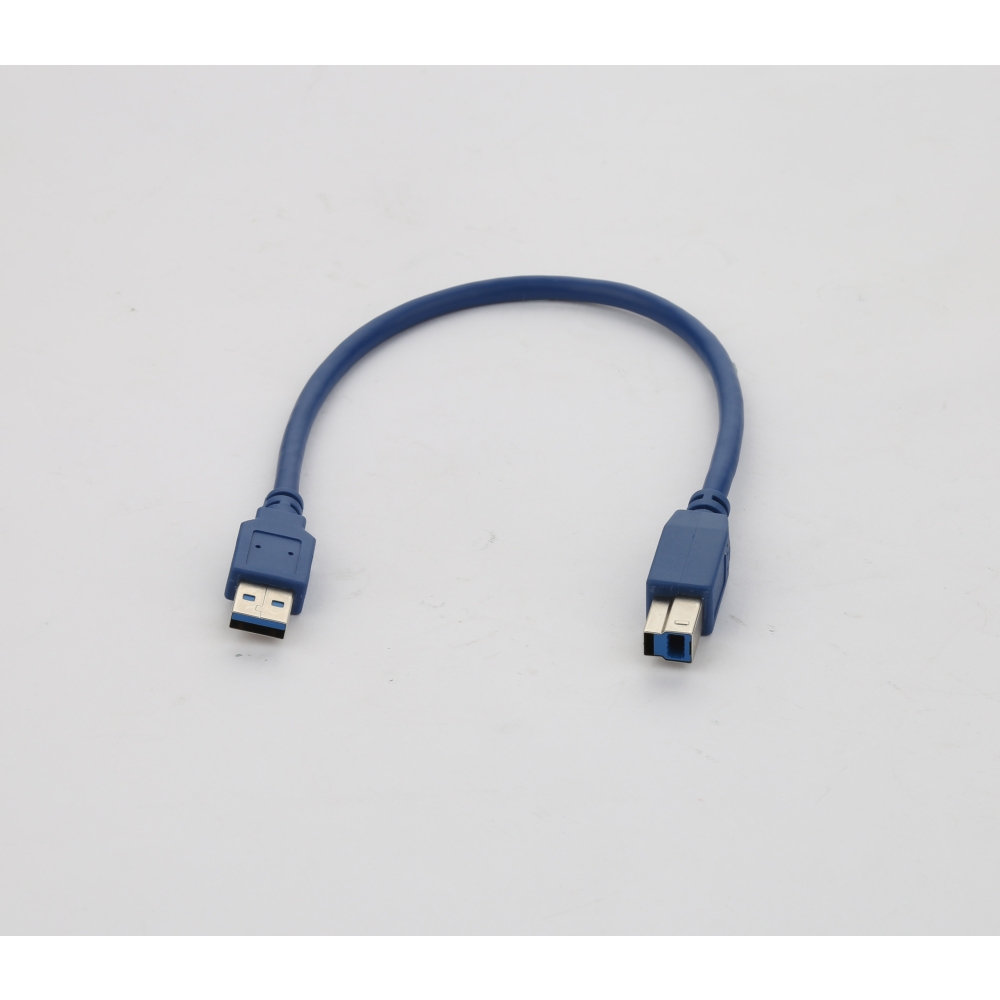 USB3.0 cable USB-A male to USB-B male