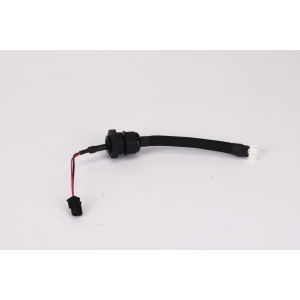 Waterproof cable